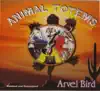 Arvel Bird - Animal Totems